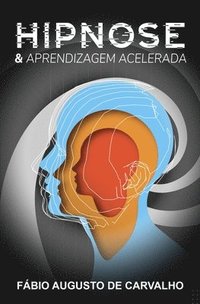 bokomslag Hipnose & Aprendizagem Acelerada
