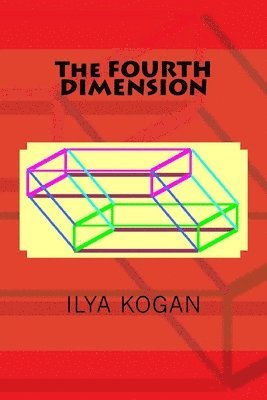 bokomslag The FOURTH DIMENSION