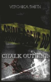 bokomslag Chalk Outline
