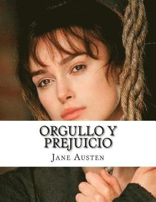 Orgullo y Prejuicio