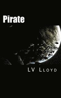 bokomslag Pirate: Aurigan Space Saga