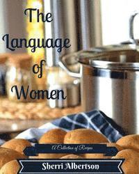 bokomslag The Language of Women