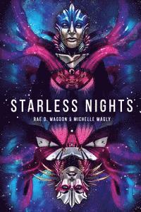 bokomslag Starless Nights