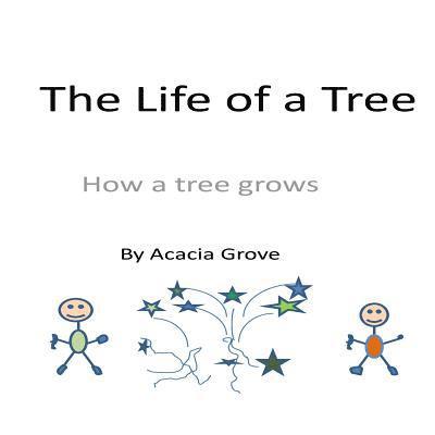 The Life of a Tree: How a Tree Grows 1