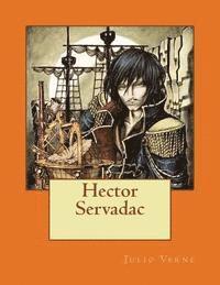 Hector Servadac 1