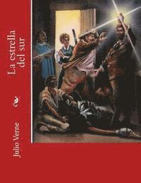 Julio Verne - La Estrella del Sur, Häftad