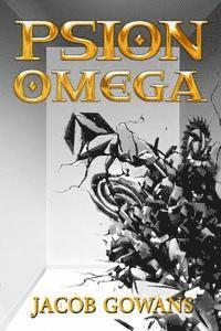 bokomslag Psion Omega