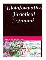 bokomslag Bioinformatics Practical Manual