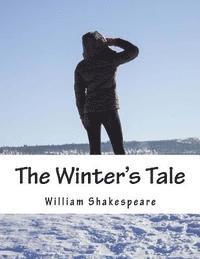 bokomslag The Winter's Tale