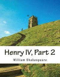 Henry IV, Part 2 1