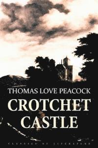 bokomslag Crotchet Castle