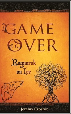 bokomslag Game Over: Act 3 Yggdrasil