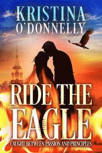 bokomslag Ride the Eagle
