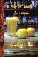 Bill C. Lamperes - Try a Little Sunshine, Häftad
