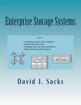 Enterprise Storage Systems 1