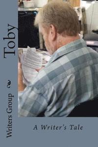 bokomslag Toby: A Writer's Tale