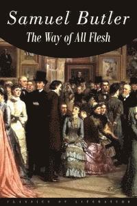 The Way of All Flesh 1