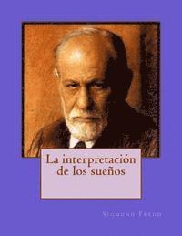 La interpretación de los sueños