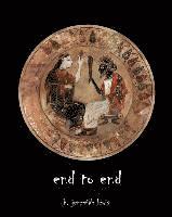 H. Jeremiah Lewis - End to End, Häftad