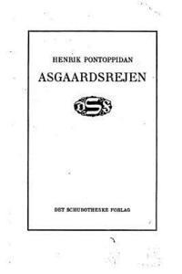 Asgaardsrejen 1