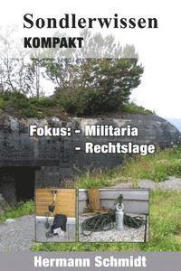 Sondlerwissen KOMPAKT