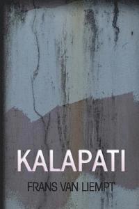 bokomslag Kalapati