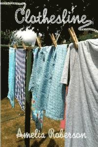 bokomslag Clothesline: Short Stories