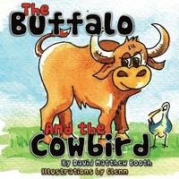 bokomslag The Buffalo and the Cowbird
