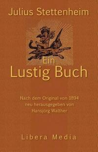 bokomslag Ein Lustig Buch