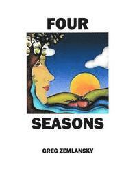 bokomslag Four Seasons