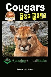 Cougars For Kids 1