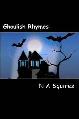 bokomslag Ghoulish Rhymes