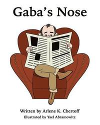bokomslag Gaba's Nose