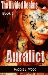 bokomslag Auralict