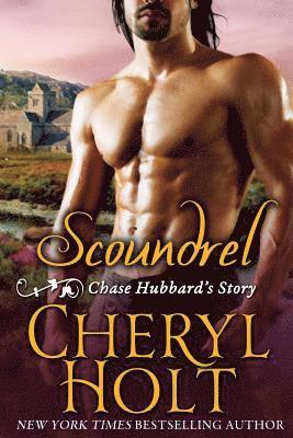 Cheryl Holt - Scoundrel, Häftad. Tillgänglighet: Lägg i varukorg