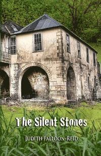 bokomslag The Silent Stones