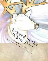 Legend of the White Deer 1