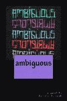 bokomslag ambiguous