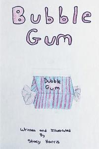 bokomslag Bubble Gum
