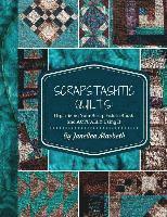 bokomslag ScrapStashtic Quilts: Organizing Your Scrap Fabric Stash and ACTUALLY USING IT