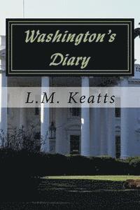 bokomslag Washington's Diary