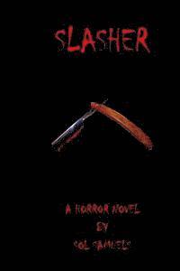bokomslag Slasher