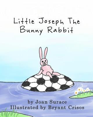 Little Joseph The Bunny Rabbit 1