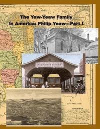 bokomslag The Yaw-Yeaw Family in America, Vol. 5
