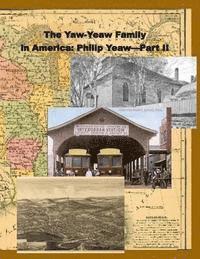 bokomslag The Yaw-Yeaw Family in America, Vol 6