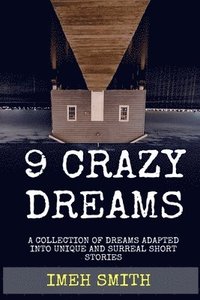 bokomslag 9 Crazy Dreams: A Collection of Short Stories