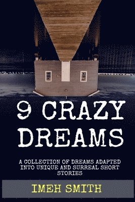 bokomslag 9 Crazy Dreams: A Collection of Short Stories