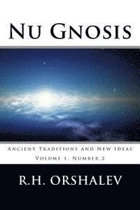 bokomslag Nu Gnosis Vol 2: Ancient Traditions and New Ideas
