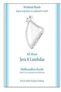 All About Java 8 Lambdas: Introducing Java 8 Lambdas 1