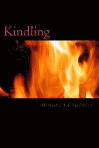 bokomslag Kindling: A collection